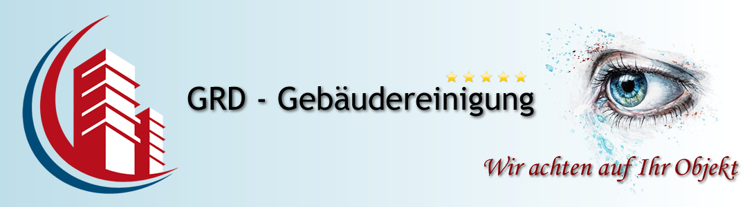 GRD-Gebäudereinigung